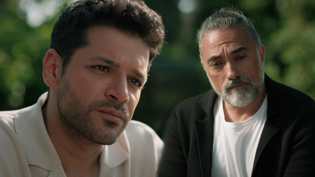 Ziya, Mehmet'e gerçekleri söyleyemedi! 