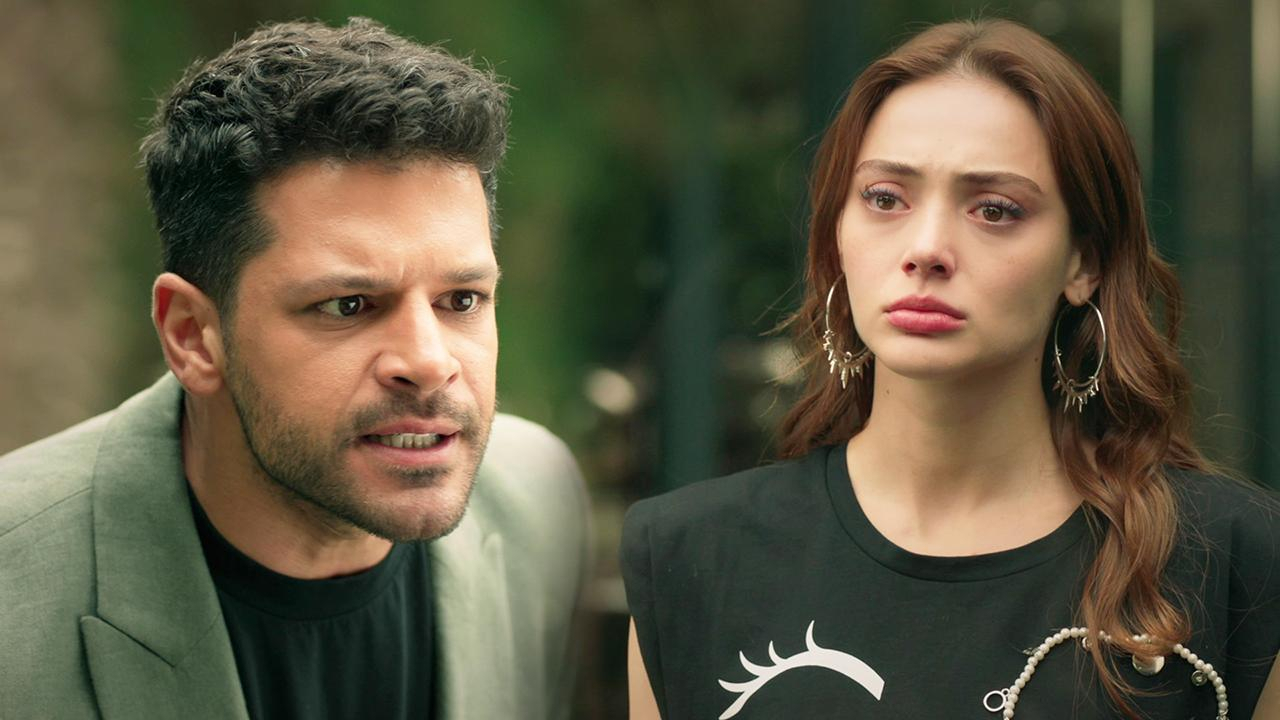 Veda Mektubu 12. Bölüm Fragmanı