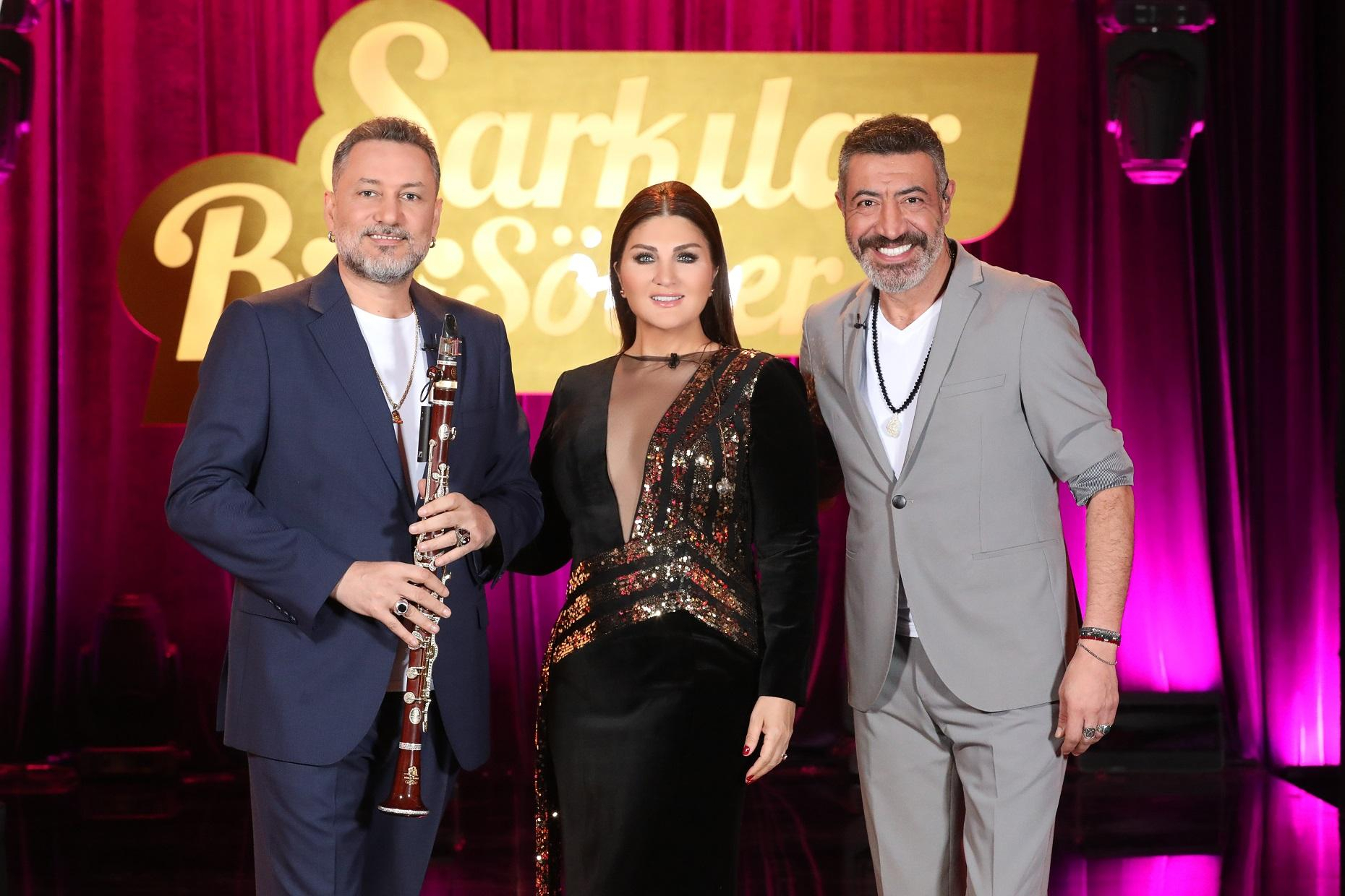 Şarkılar Bizi Söyler 76. Bölüm Fotoğrafları 