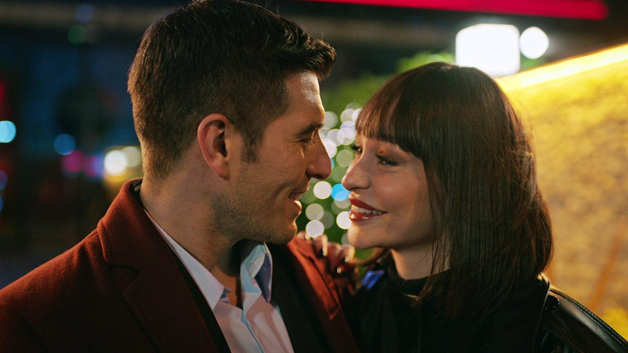 79. Bölüm -  Hayri, Laz Kızı’ndan ilk görüşte etkilendi!