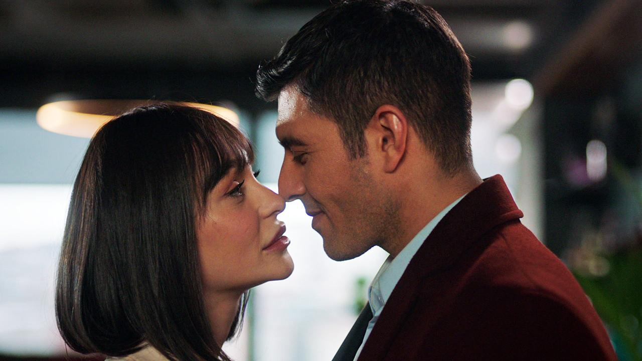 79. Bölüm - Laz Kızı, Hayri'ye kafayı taktı!