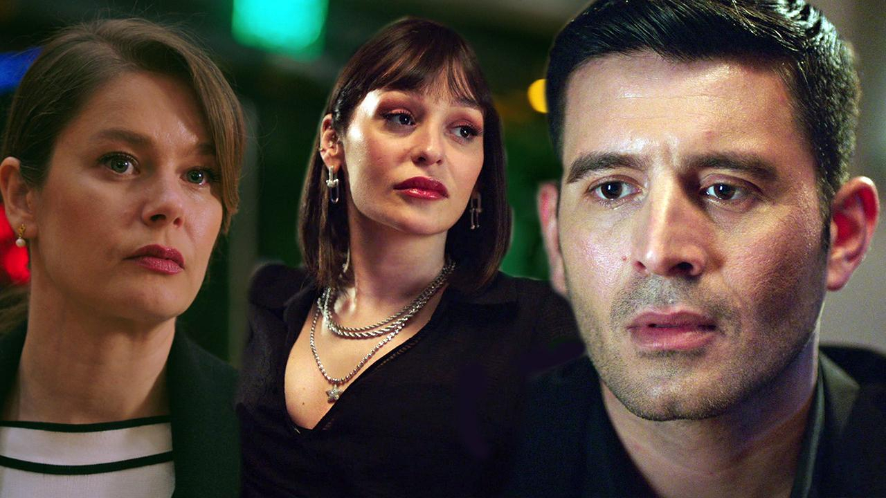 79. Bölüm - Hayri, Nalan'a yakalanacak mı?