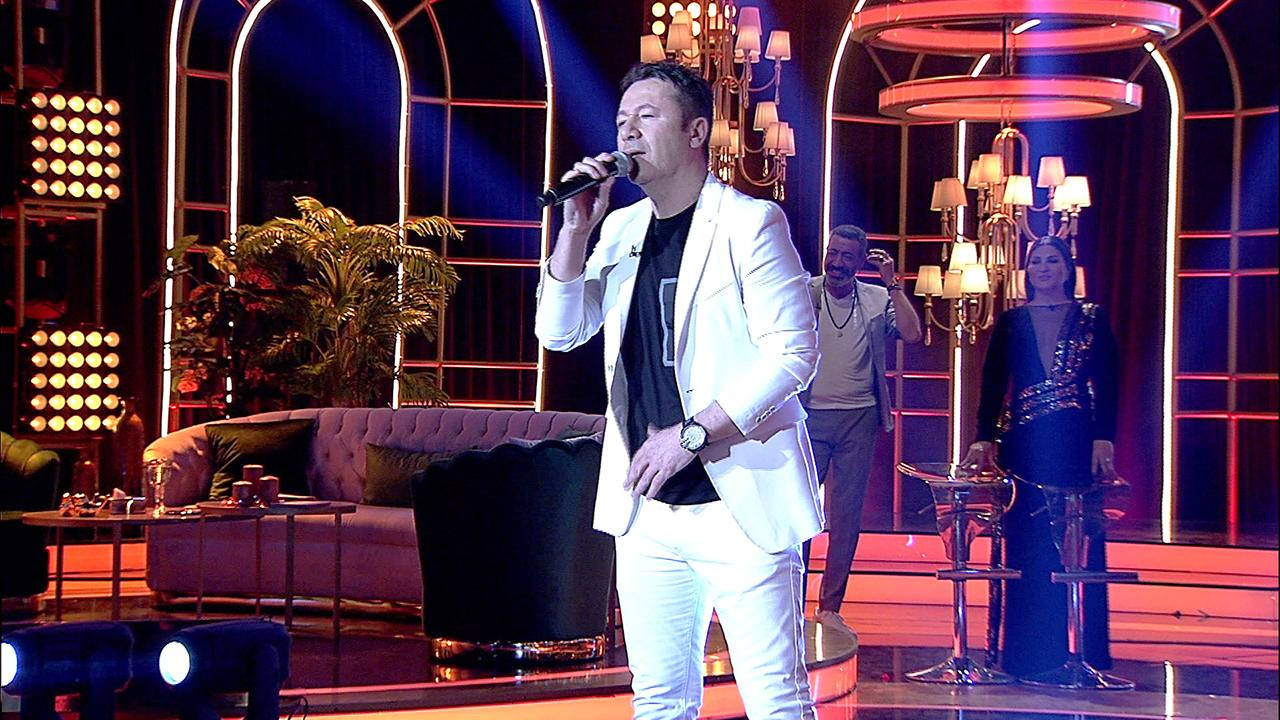 Şarkılar Bizi Söyler 76. Bölüm Fragmanı - 2