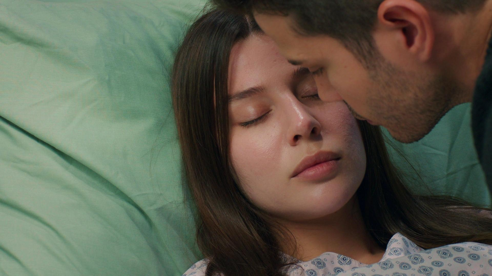 Aşk ve Umut 33. Hafta Fragmanı