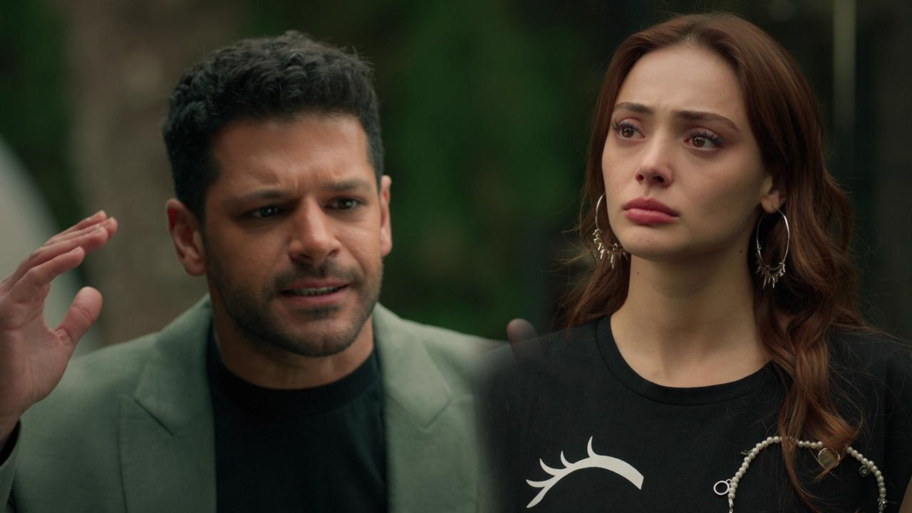 Mehmet, Alanur ve Ziya’nın geçmişini öğrendi!