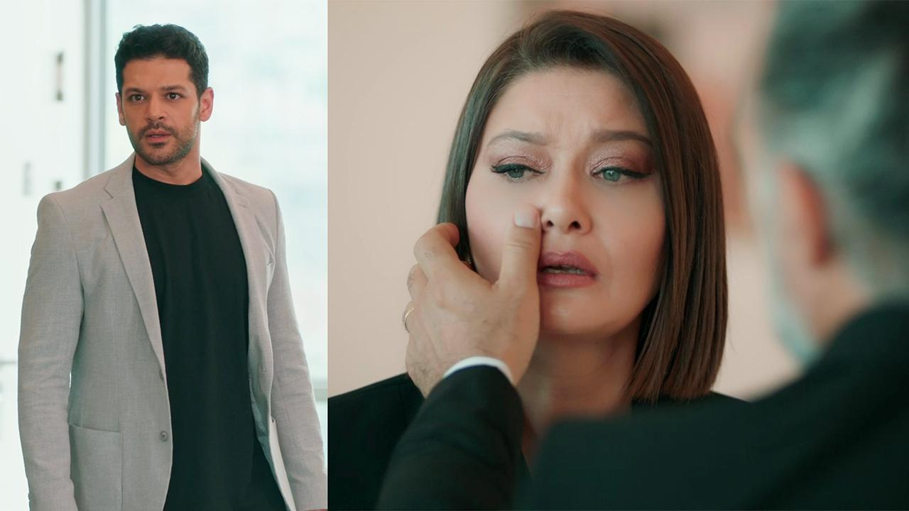 Veda Mektubu 13. Bölüm Fragmanı