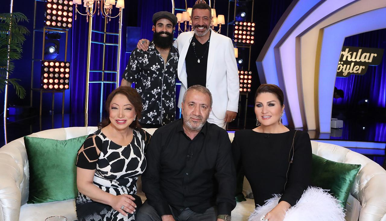 Şarkılar Bizi Söyler 77. Bölüm - Biraz Pop Biraz Türkü