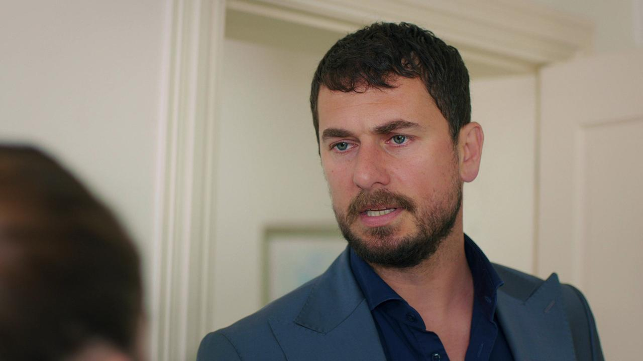 Aşk ve Umut 34. Hafta Fragmanı