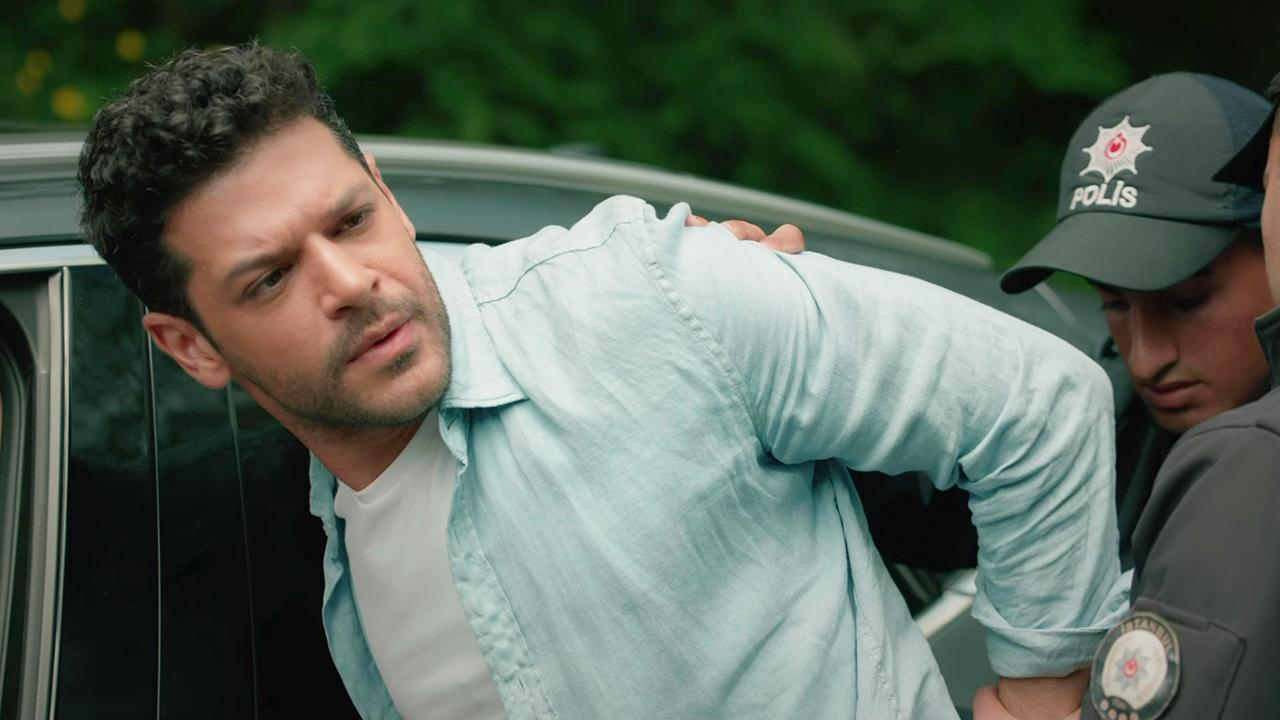 Veda Mektubu 13. Bölüm Fragmanı - 2