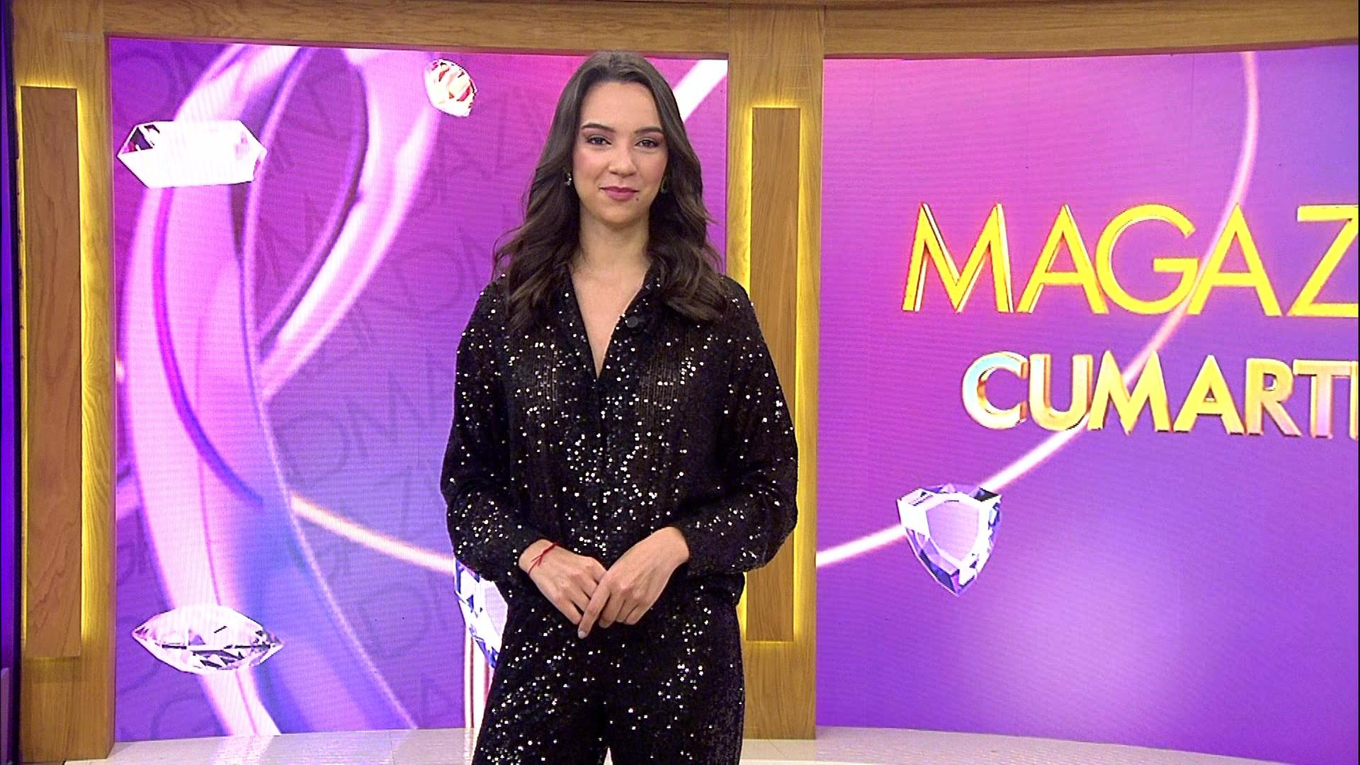 27.05.2023 / Magazin D Cumartesi