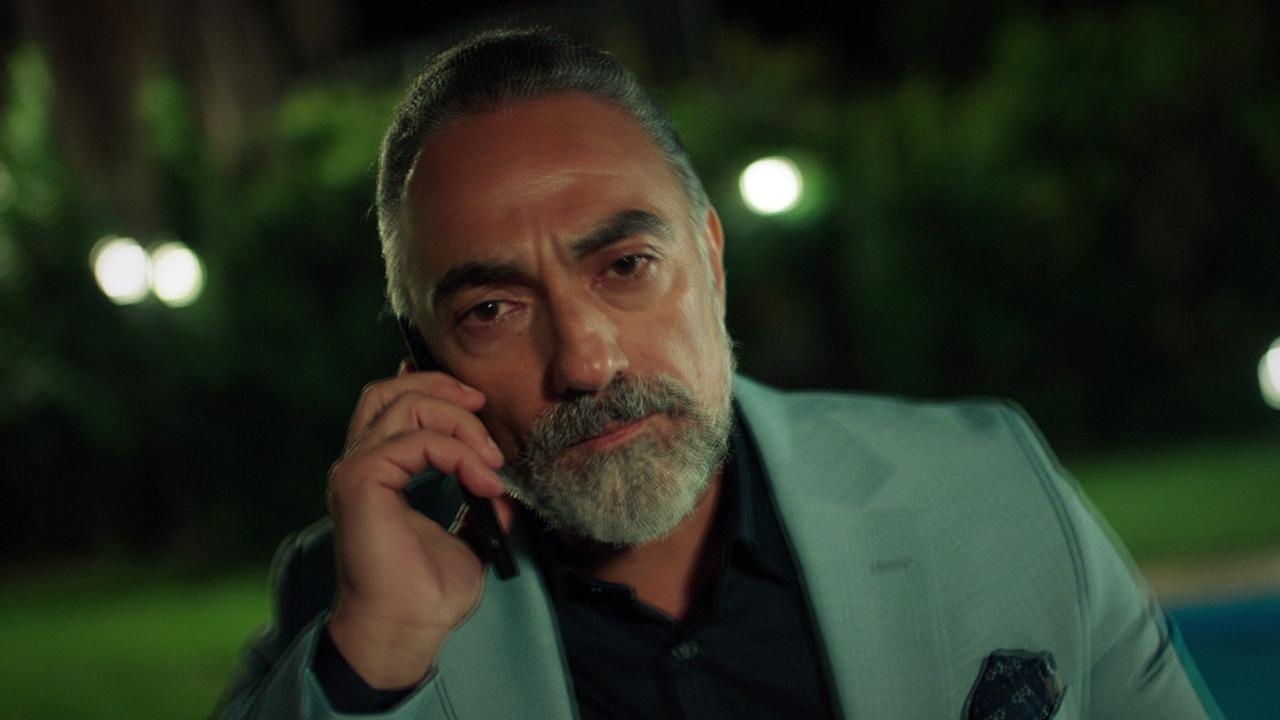 Ziya, kendisi ile Alanur'u ayıranın Seher olduğunu öğrendi!