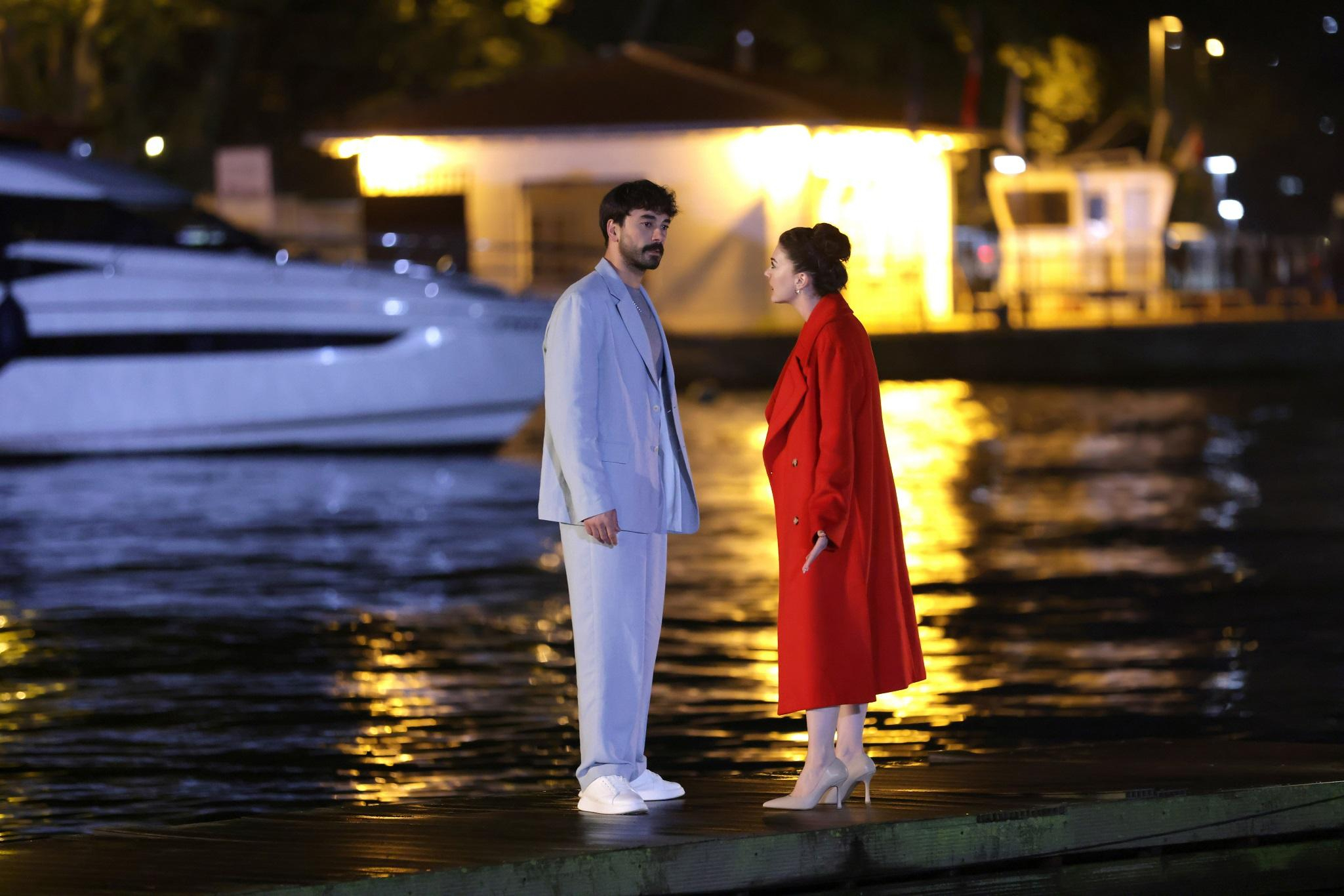 Kraliçe 11. Bölüm Fotoğrafları