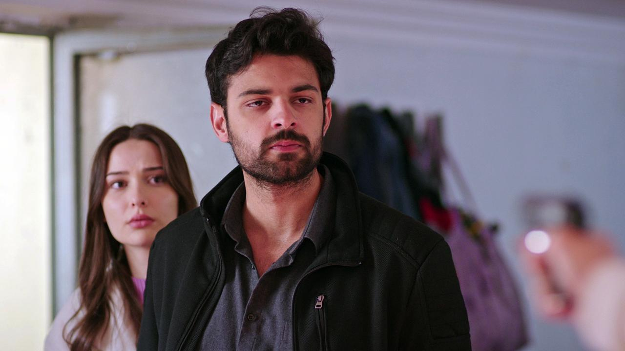 Hicran 139. Bölüm Fragmanı