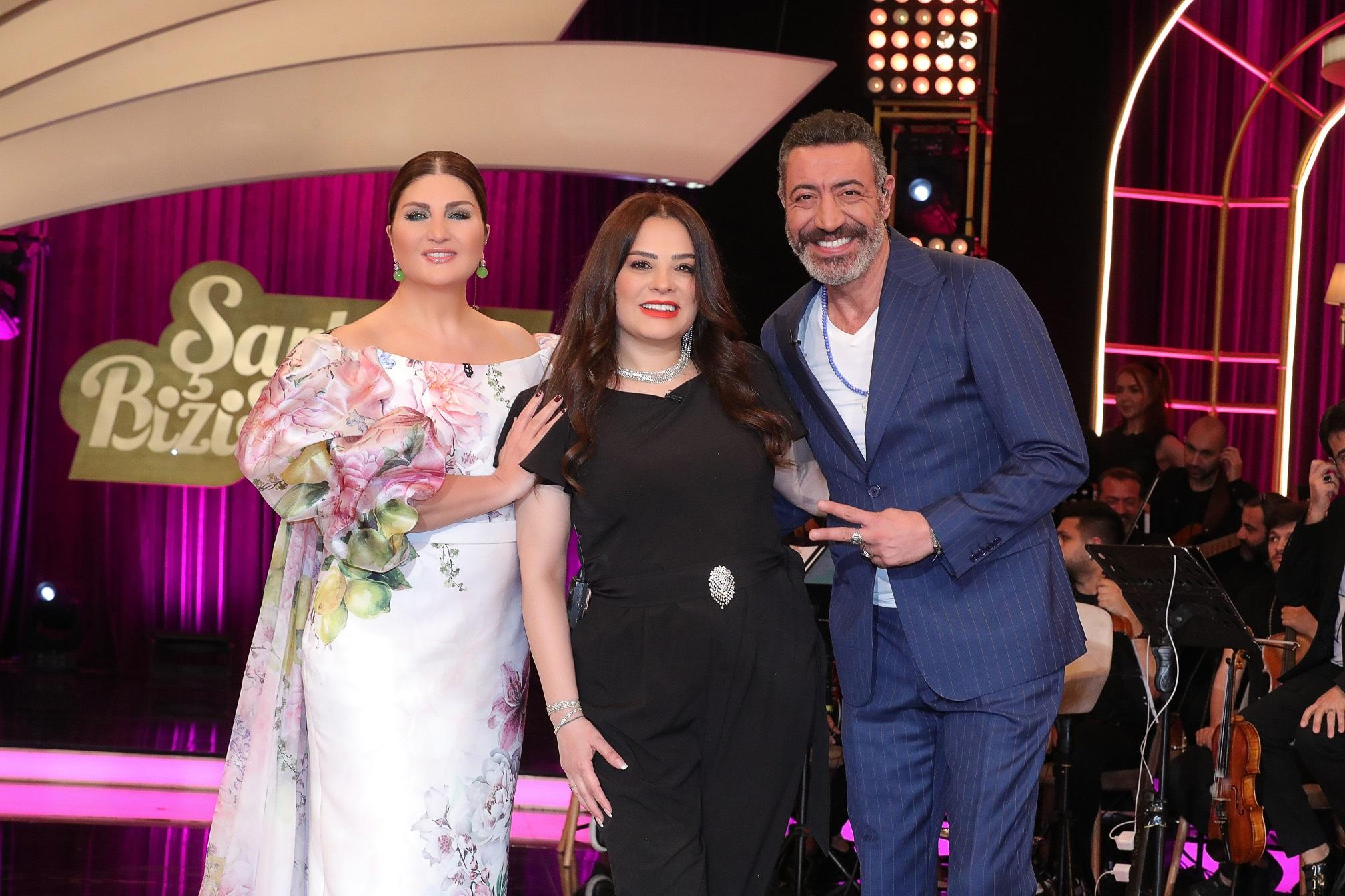 Şarkılar Bizi Söyler 78. Bölüm Fotoğrafları 