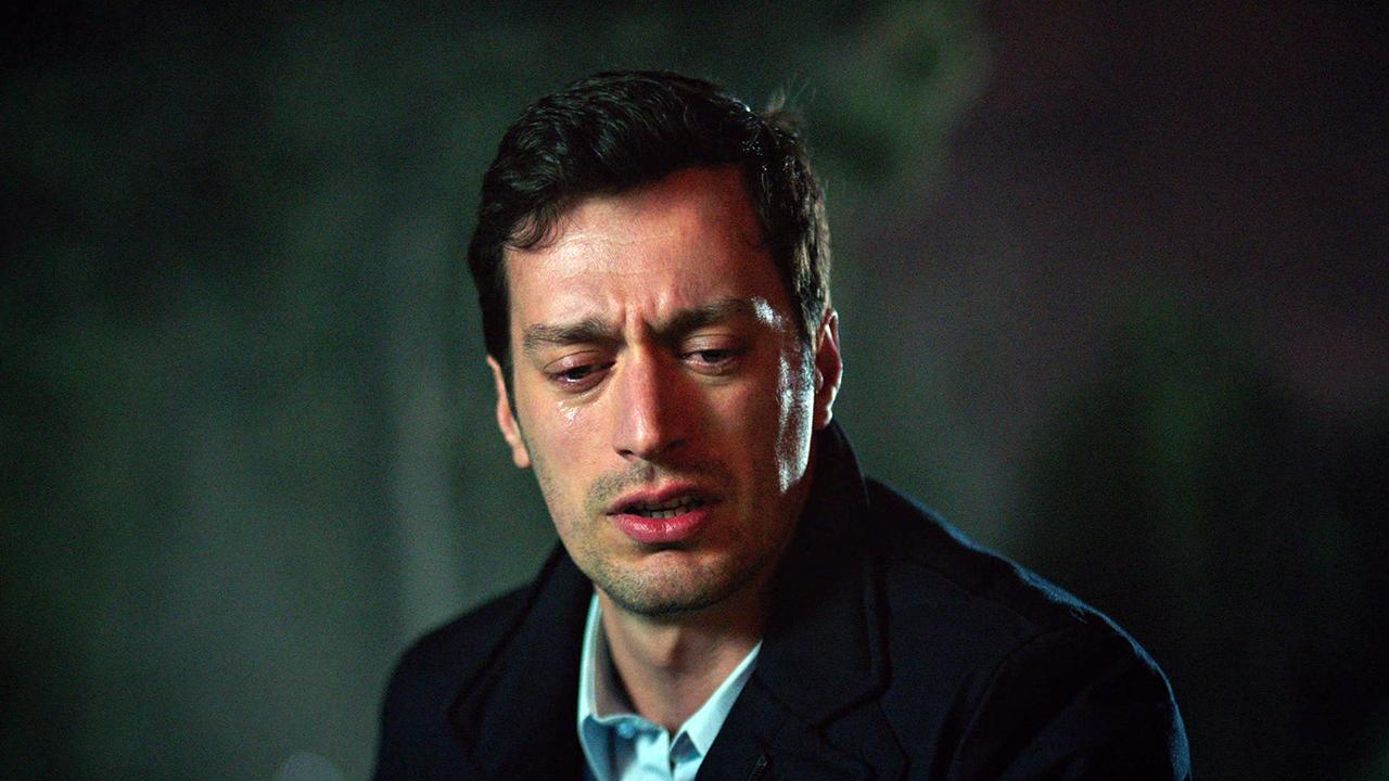 80. Bölüm - Sedat, annesinin mezarında değişimini haykırdı!