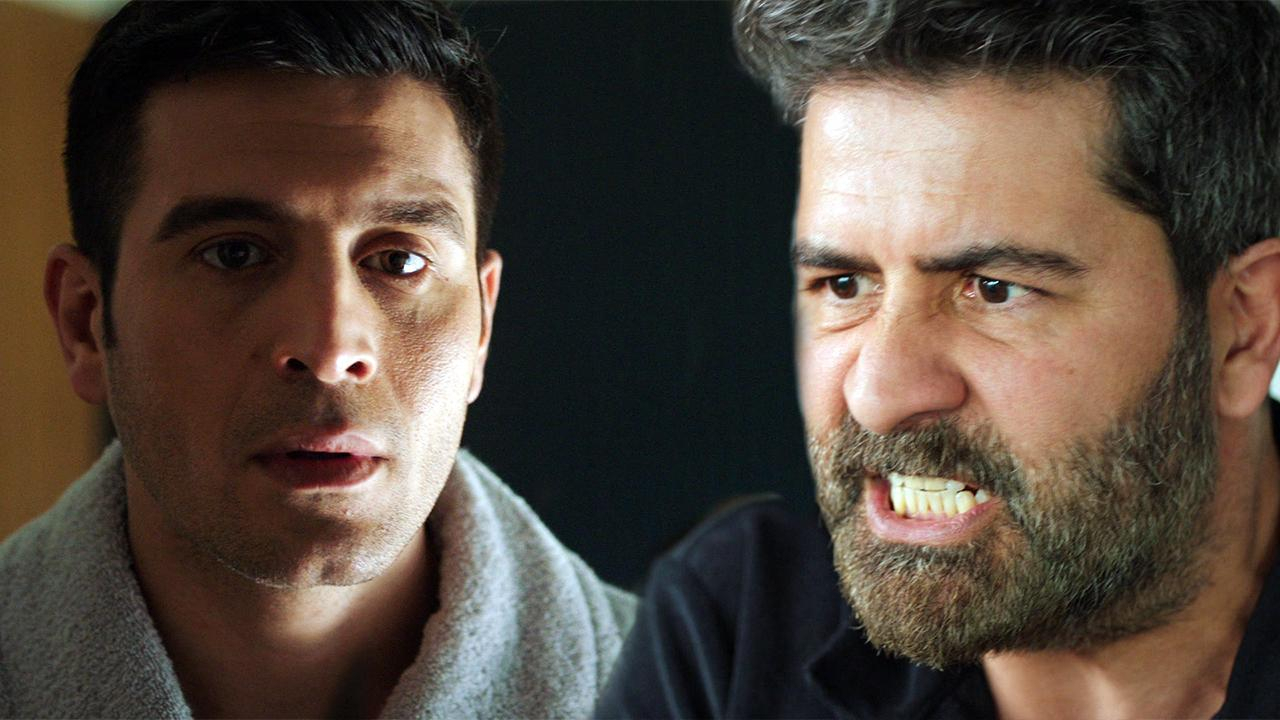 80. Bölüm - Hayri, Laz Kızı yüzünden belaya bulaştı!