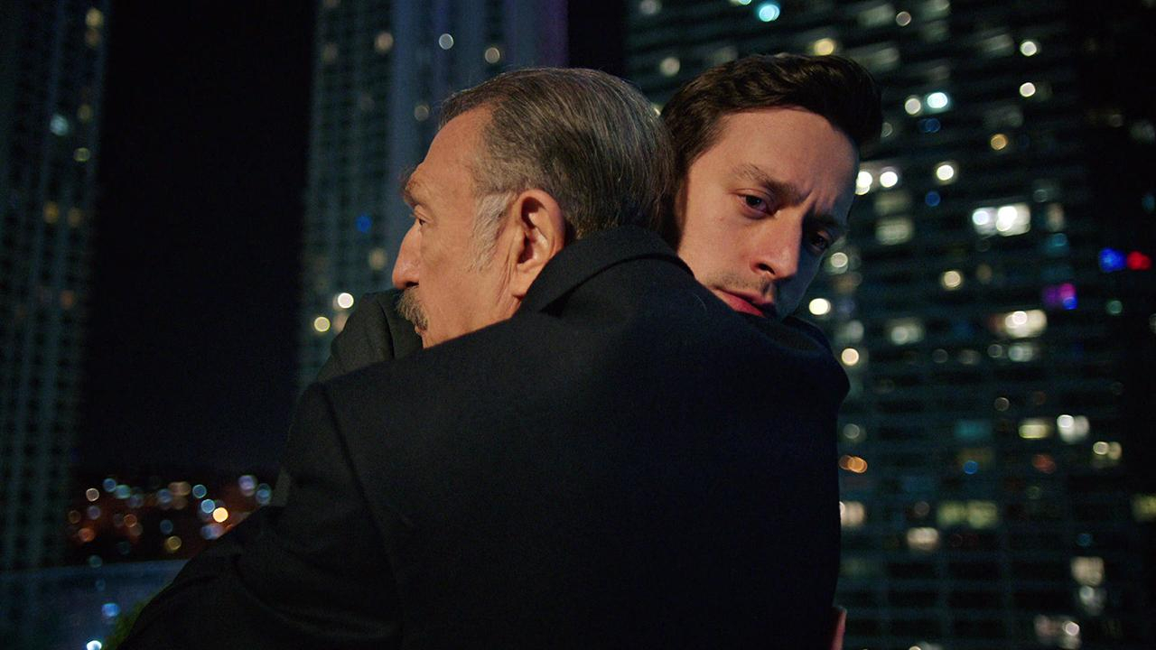 80. Bölüm - Sedat, Nalan'ı unutamadığını itiraf etti!