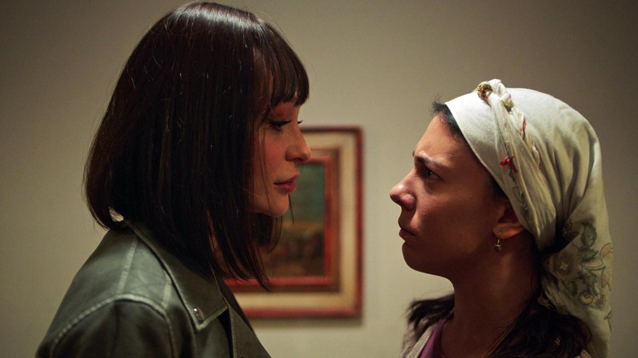 80. Bölüm - Laz Kızı, Türkan'ı tehdit etti!