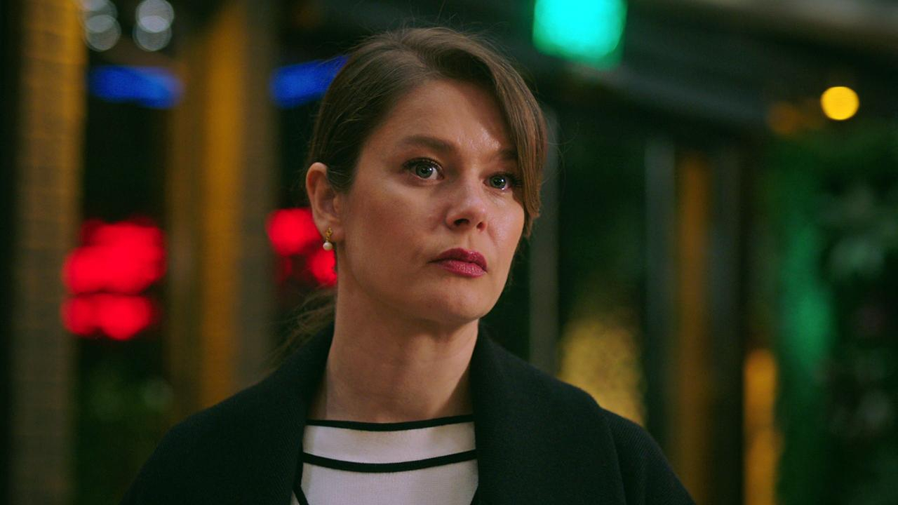 80. Bölüm - Nalan ve Türkan, kebapçıya baskın yaptı!