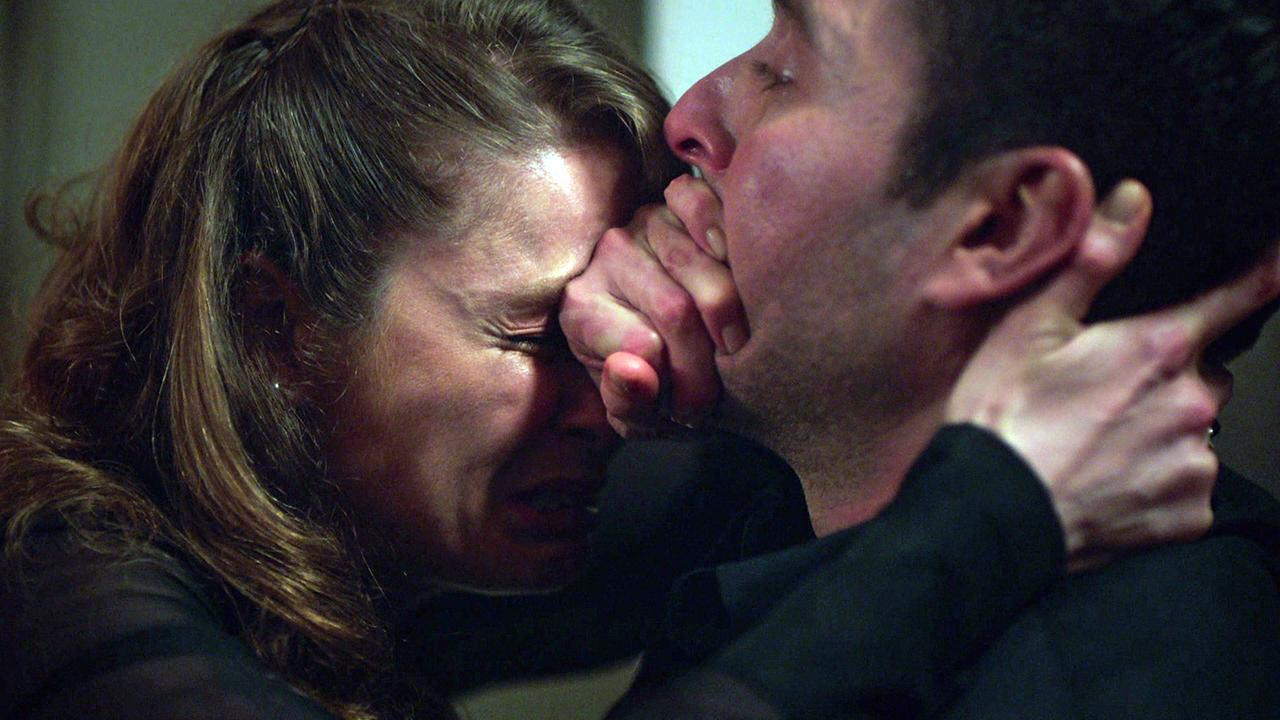 80. Bölüm - Ben başkasına aşık oldum!