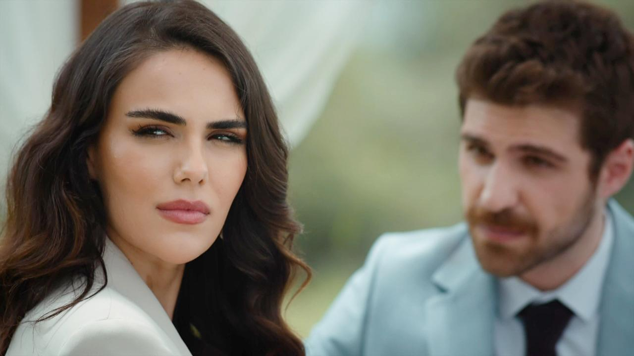 Üç Kız Kardeş 52. Bölüm Fragmanı - 2