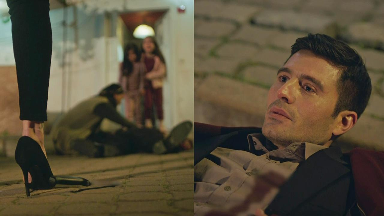 Camdaki Kız 81. Bölüm Fragmanı
