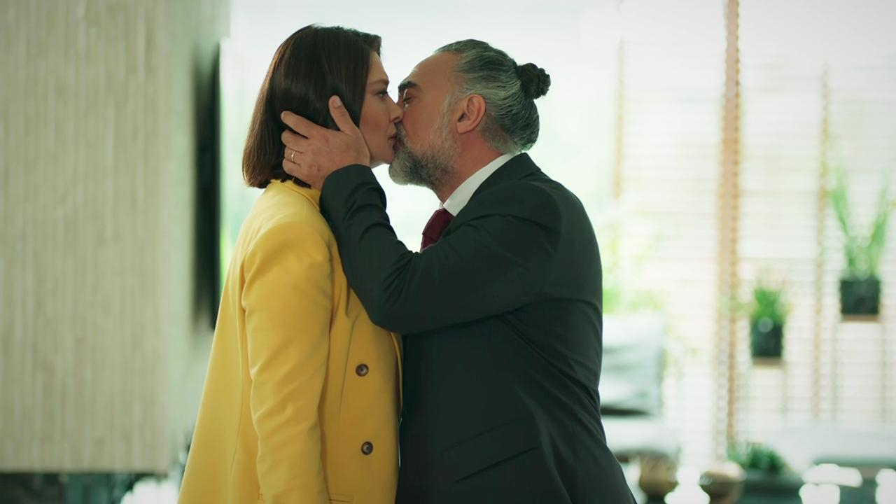 Veda Mektubu 14. Bölüm Fragmanı - 2