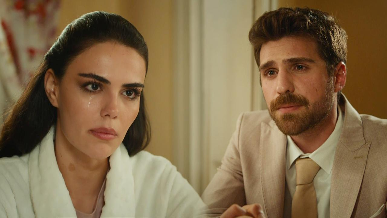 Üç Kız Kardeş 52. Bölüm Ön İzleme