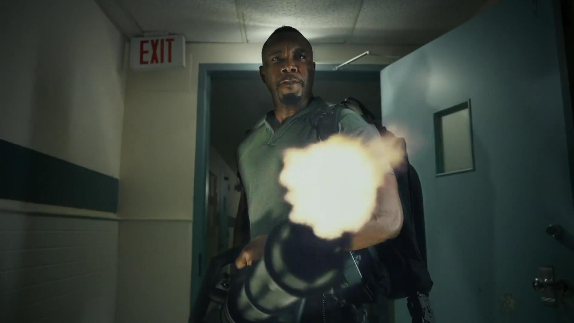 S.W.A.T.: Kuşatma Altında Fragmanı