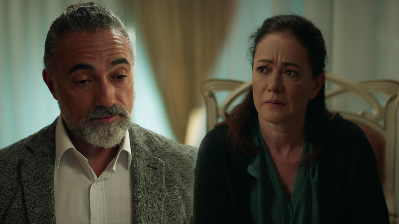 Ziya gerçeklerin peşine düştü, Seher köşeye sıkıştı! 