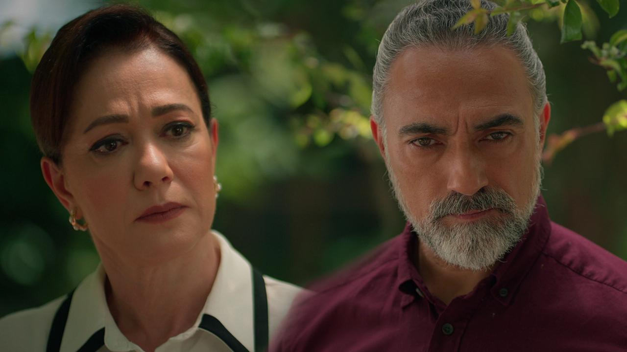 Alanur haklıymış, bizi sen ayırmışsın! 