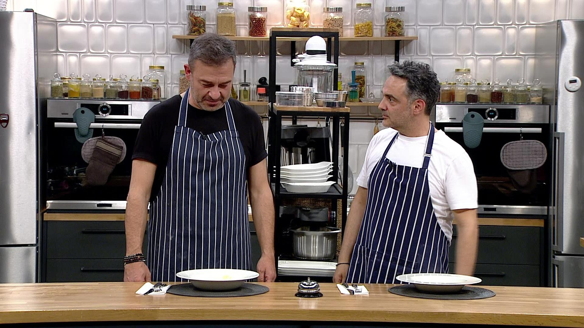 Arda ile Omuz Omuza 161. Bölüm - Murat Aygen