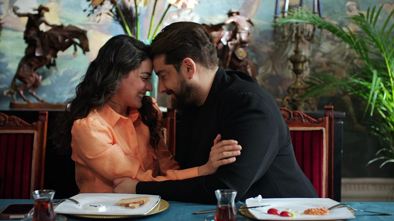 81. Bölüm - Billur, hamile!