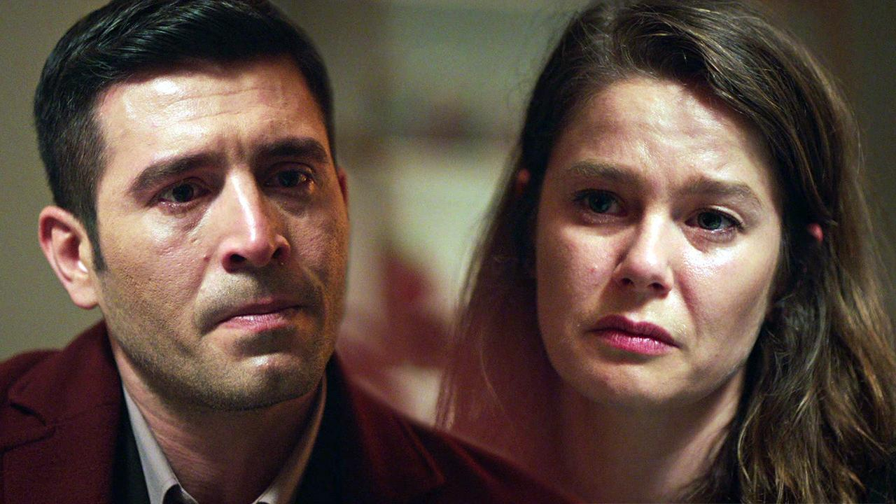 81. Bölüm - Ben bu hayatta seni çok sevdim!