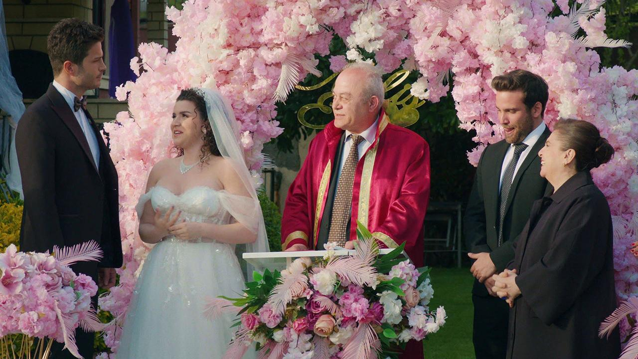 Aşk ve Umut 36. Hafta Fragmanı