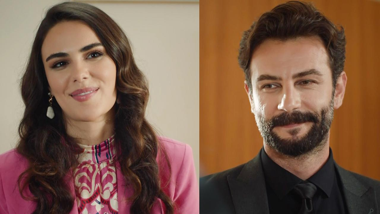 Üç Kız Kardeş 53. Bölüm Ön İzleme