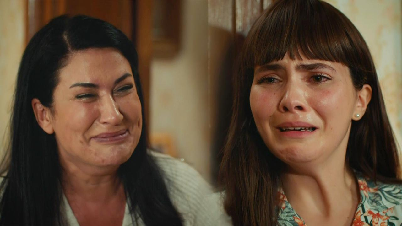 Üç Kız Kardeş 53. Bölüm Ön İzleme – 2