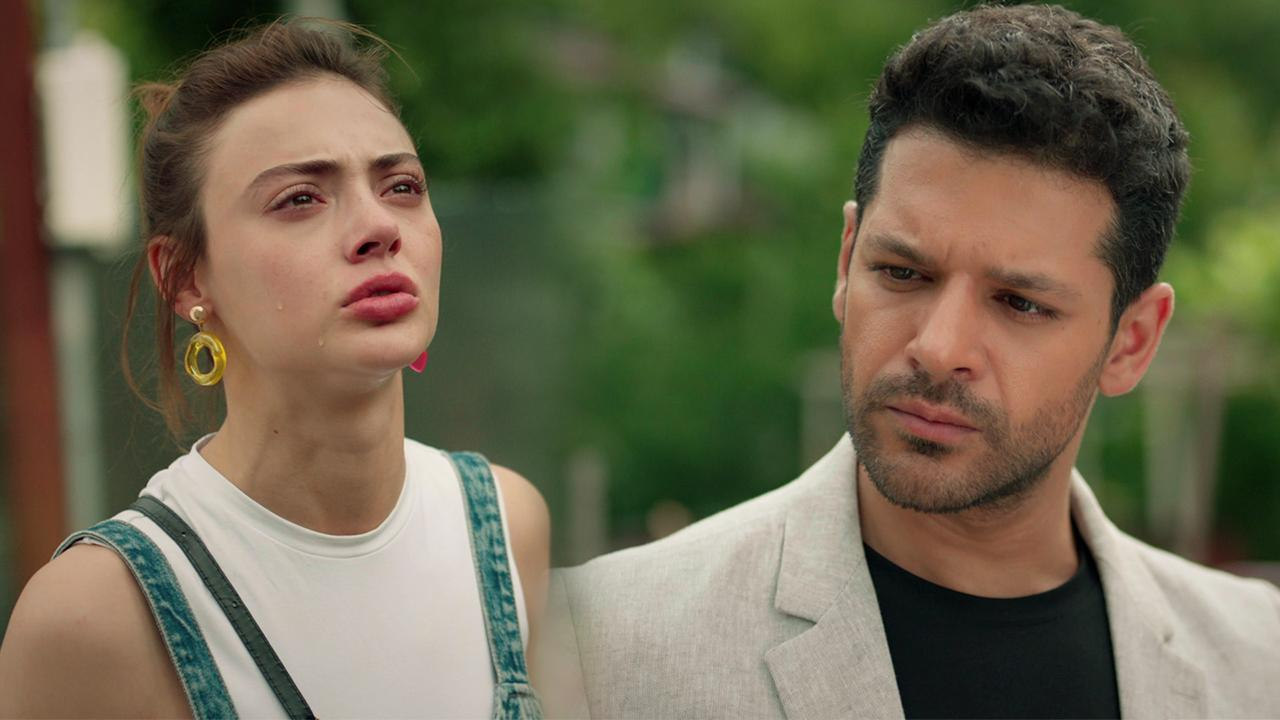 Veda Mektubu 16. Bölüm Fragmanı