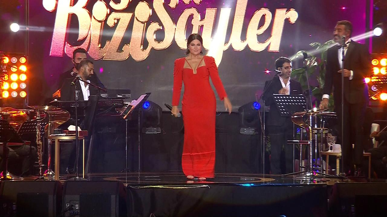 Şarkılar Bizi Söyler 80. Bölüm Fragmanı - Sezon Finali