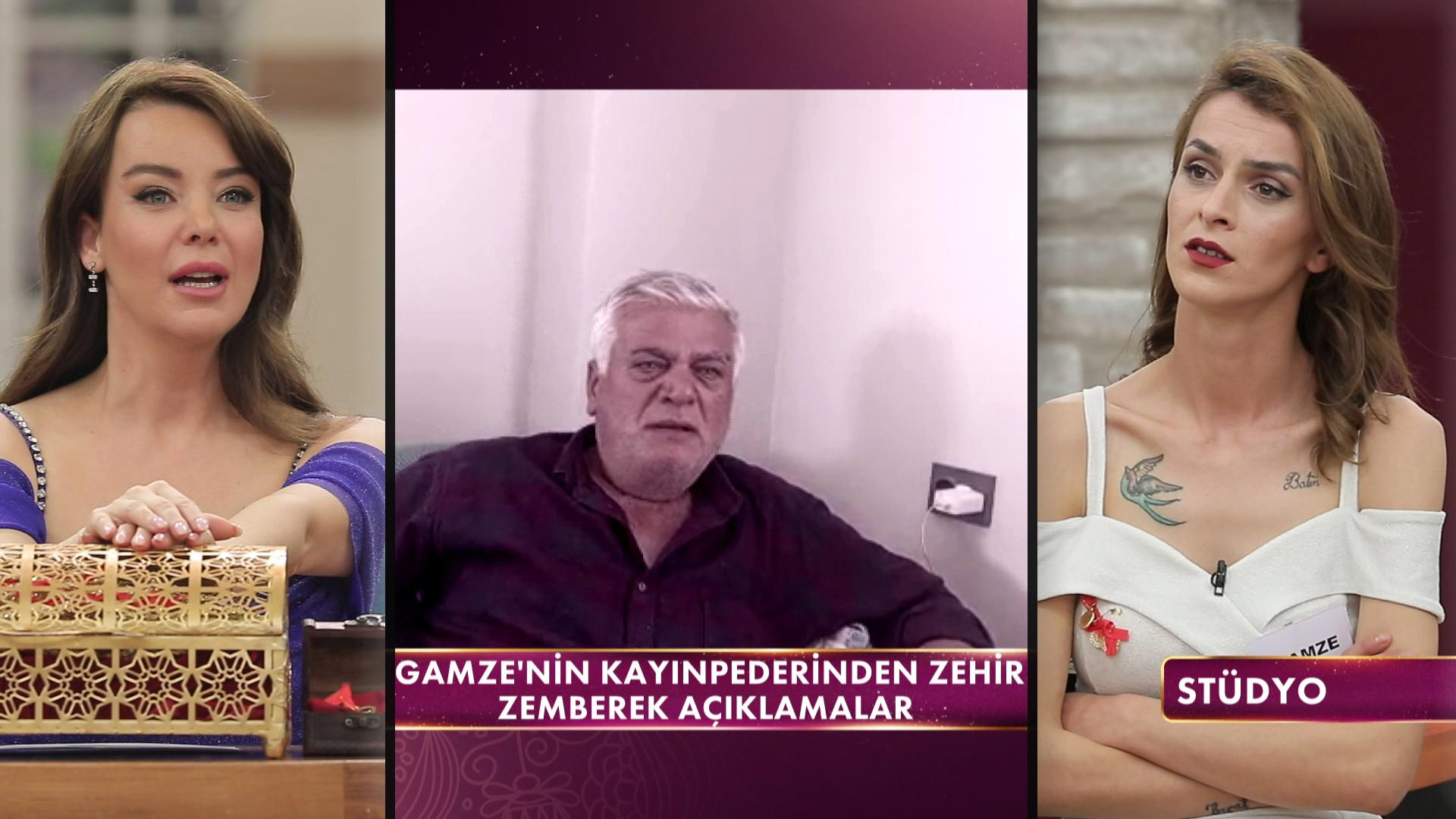 Zehir zemberek açıklamalar!