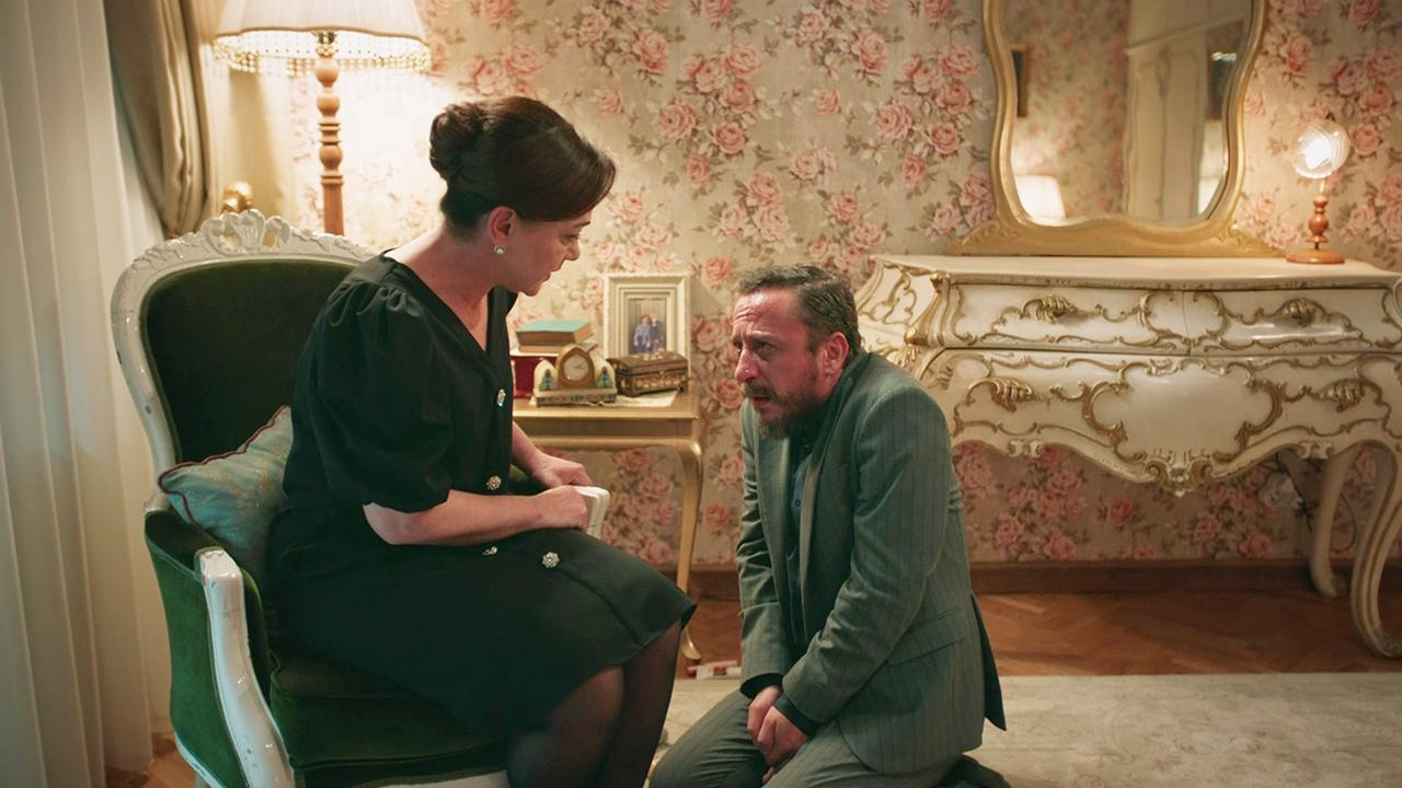 Veda Mektubu 16. Bölüm Fragmanı - 2