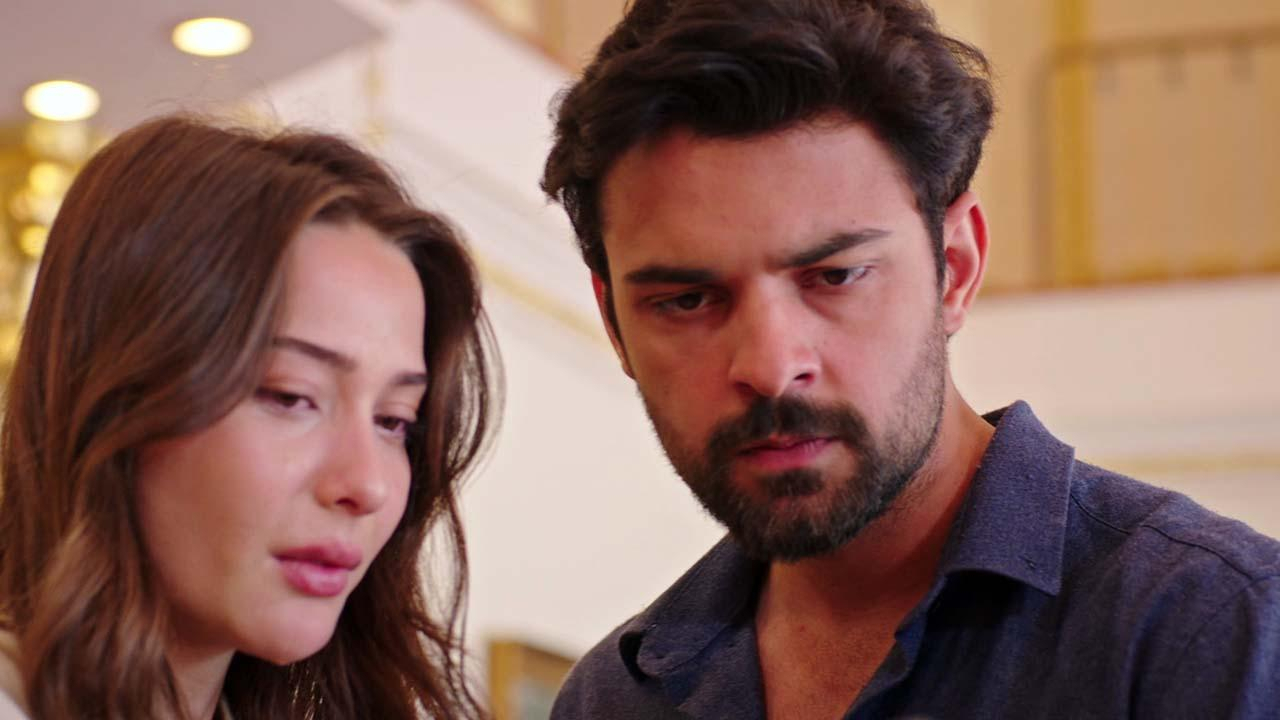 Hicran 153. Bölüm Fragmanı
