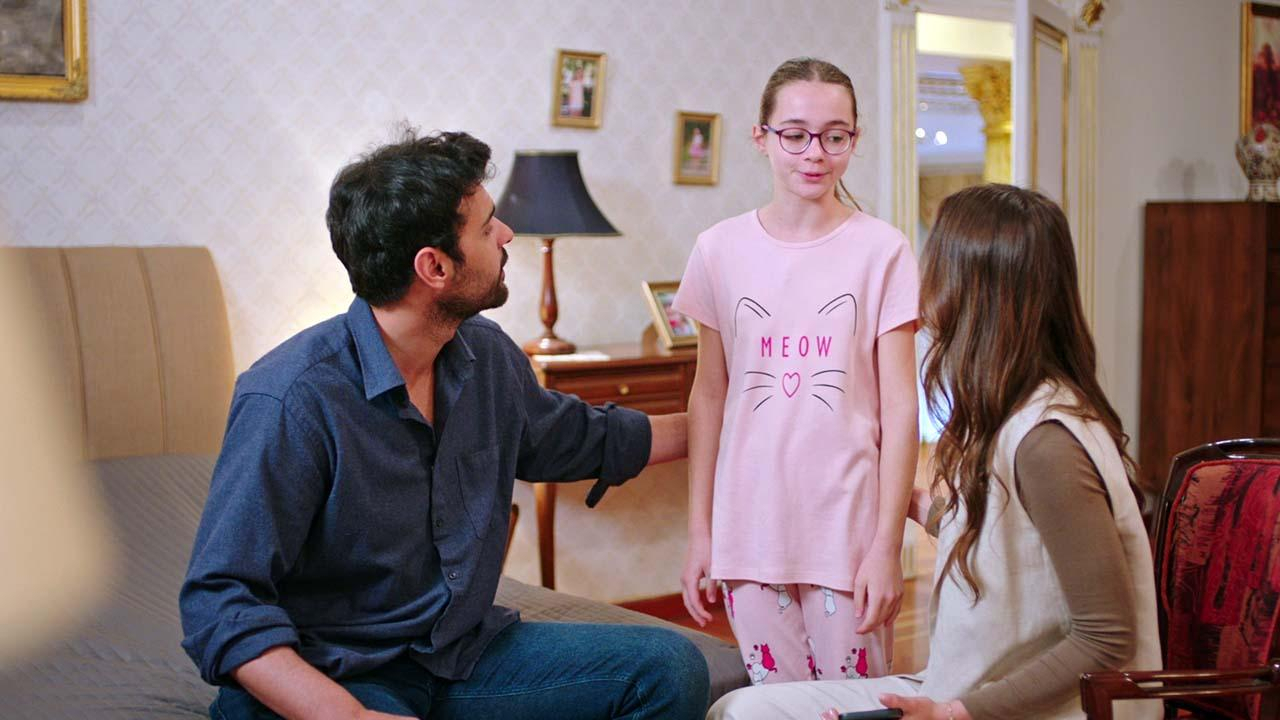 Hicran 154. Bölüm Fragmanı