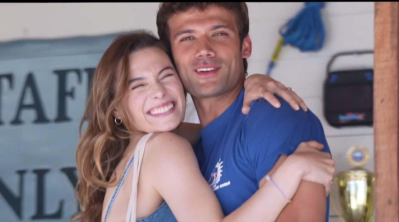 Dönence Kamera Arkası 