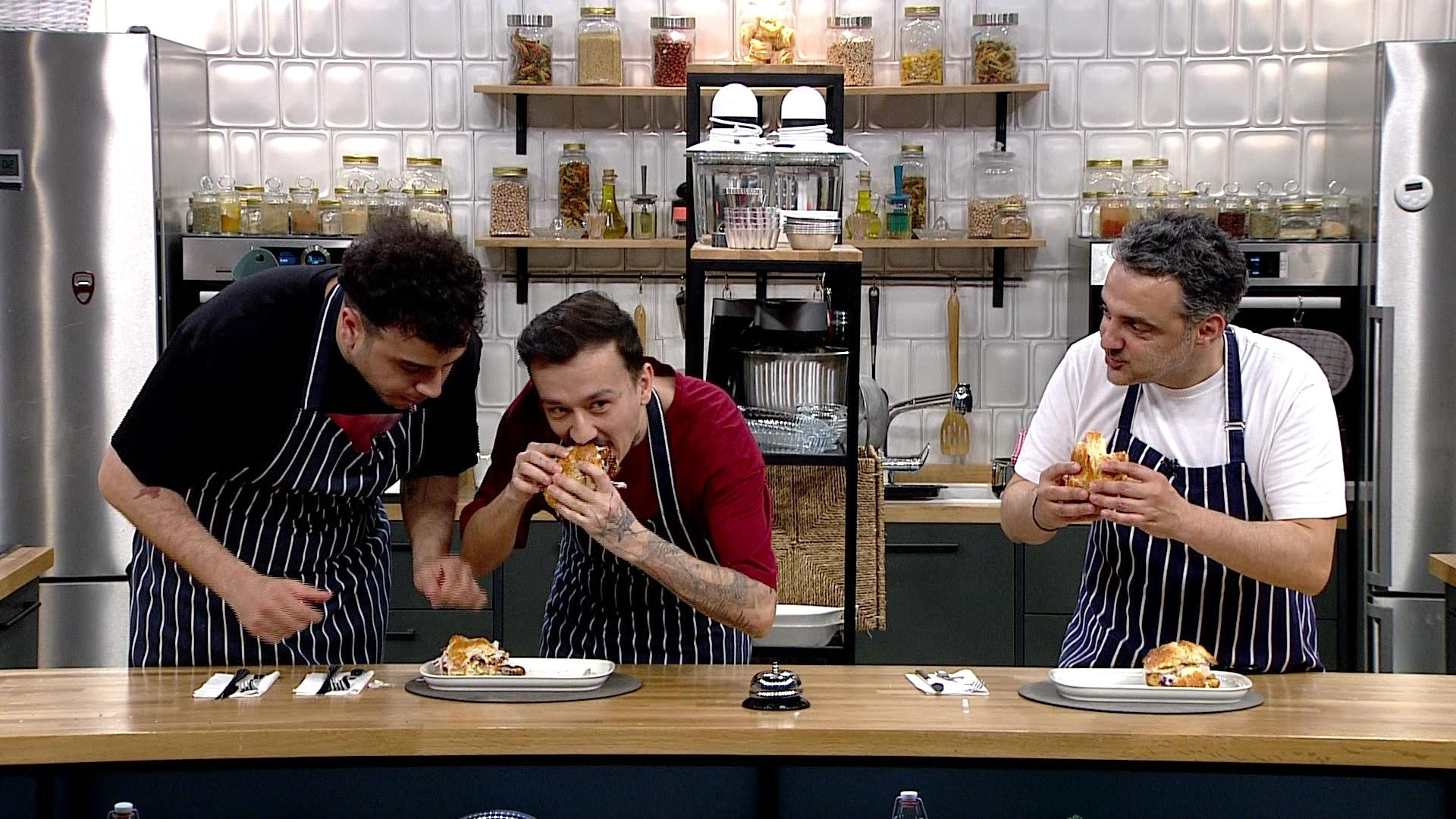 Arda ile Omuz Omuza 163. Bölüm - KÖFN - SEZON FİNALİ