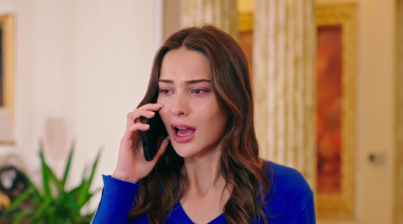 Hicran 157. Bölüm Fragmanı