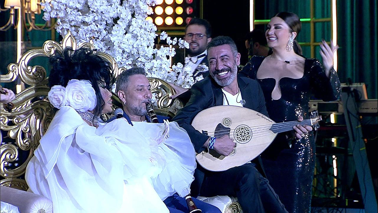 Şarkılar Bizi Söyler - BAYRAM ÖZEL 4. GÜN FRAGMANI 