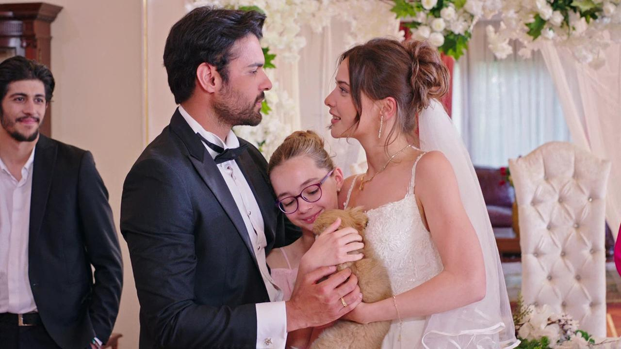 Hicran 151. Bölüm Fragmanı