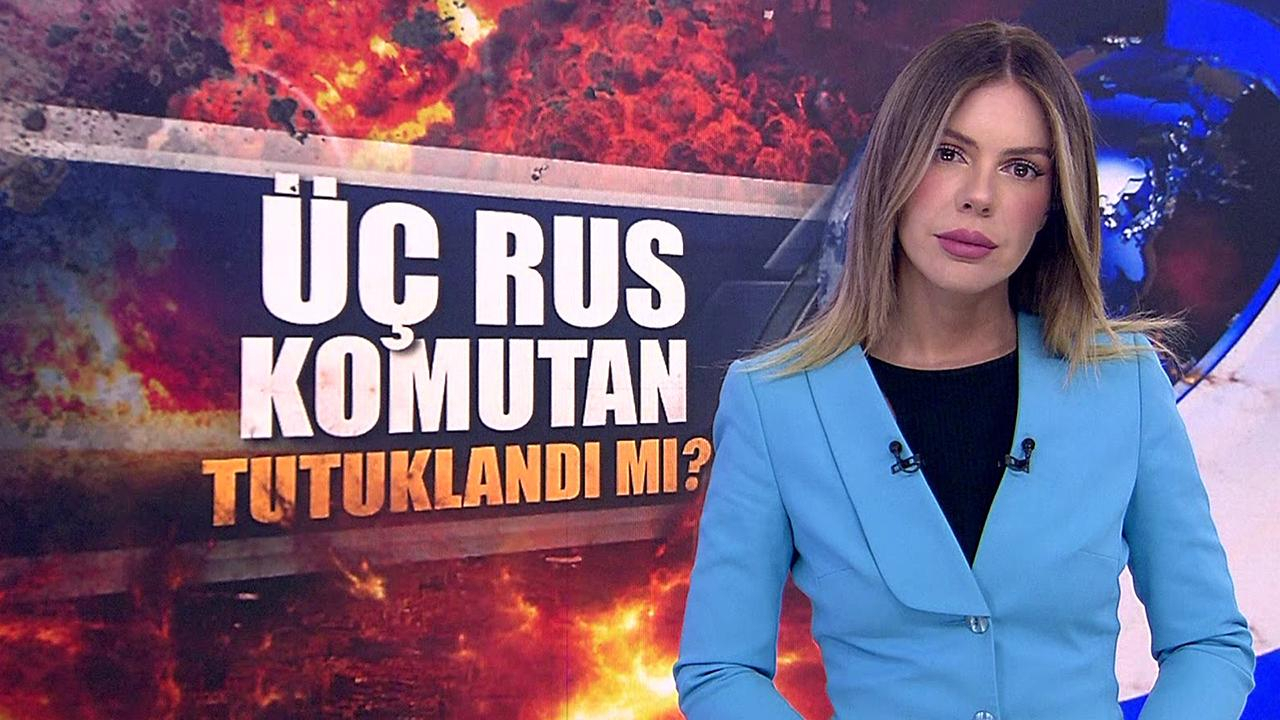 Kanal D Ana Haber - 30.06.2023