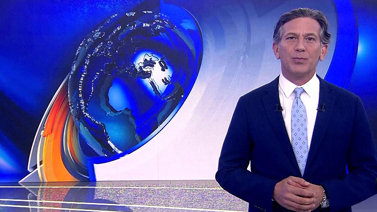 Kanal D Ana Haber - 03.07.2023